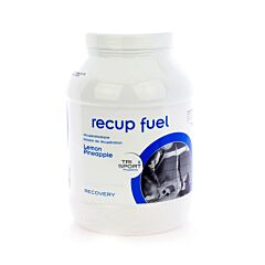 Trisport Pharma Recup-Fuel Citroen/ Ananas 1,5kg