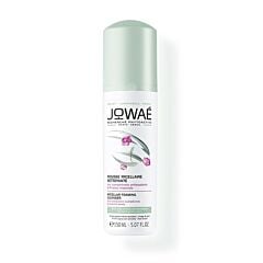 Jowaé Pioenroos Reinigend Micellair Schuim 150ml