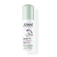 Jowaé Pivoine Impériale Mousse Micellaire Nettoyante Spray 150ml