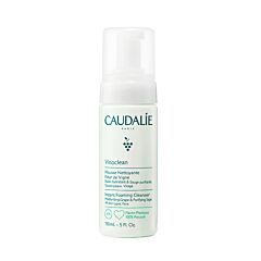 Caudalie Vinoclean Reinigende Mousse 150ml