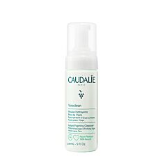 Caudalie Vinoclean Mousse Nettoyante Fleur de Vigne Spray 50ml