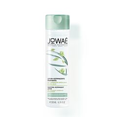 Jowaé Lotus Sacré Lotion Astringente Purifiante Flacon 200ml