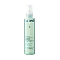 Caudalie Vinoclean Huile de Soin Démaquillante Spray 150ml