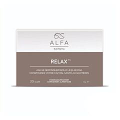 Alfa Relax 30 V-Capsules
