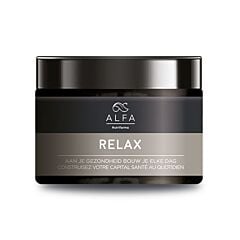Alfa Relax 60 V-Capsules