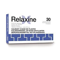 Relaxine 30 Tabletten