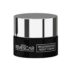 Remescar Crème De Nuit Régénérante - 50ml