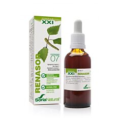 Soria Composor N07 Renasor XXI 50ml