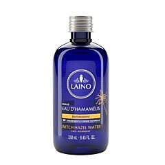 Laino Eau d'Hamamélis Flacon 250ml