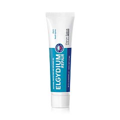 Elgydium Repair Mondgel Aften/ Mondletsels 15ml 