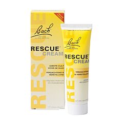 Bach Rescue Crème Tube 30g