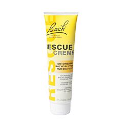 Bach Rescue Crème Apaisante Tube 150ml
