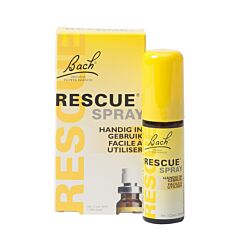 Bach Rescue Spray 20ml