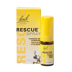 Bach Rescue Spray 7ml