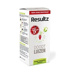 Resultz Anti-Luizen Lotion 200ml