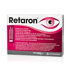 Retaron 90 Gélules