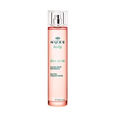 Nuxe Body Rêve de Thé Eau Exaltante Parfumante Vaporisateur 100ml