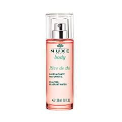 Nuxe Body Rêve De Thé Verfraaiend Geparfumeerd Water 30ml