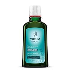 Weleda Lotion Capillaire Tonifiante Chute de Cheveux Flacon 100ml