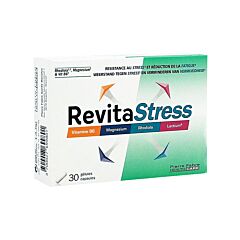 RevitaStress 30 Gélules