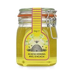 Revogan Miel d'Acacia Pot 1kg