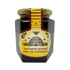 Revogan Miel de Châtaigne Pot 500g