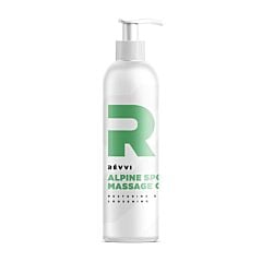 Révvi Alpine Sportmassage Olie 250ml