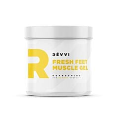 Révvi Fresh Feet Ontspannende Voetgel 100ml