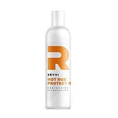 Révvi Huile Protectrice Hot Rub 250ml