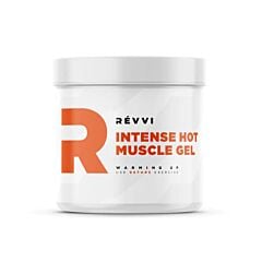 Révvi Intense Hot Warme Spiergel 100ml