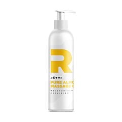 Révvi Pure Amandel Massage Olie 250ml