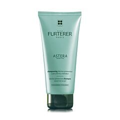 René Furterer Astera Sensitive Shampooing Haute Tolérance Cuir Chevelu Sensible Tube 200ml