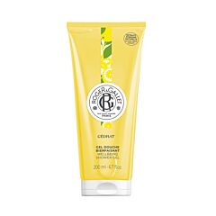 Roger & Gallet Cédrat Gel Douche Bienfaisant 200ml