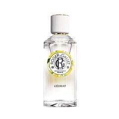 Roger & Gallet Cédrat Weldadig Geparfumeerd Water 100ml