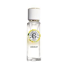 Roger & Gallet Cédrat Weldadig Geparfumeerd Water 30ml