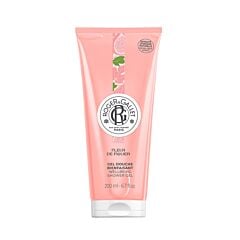 Roger & Gallet Fleur De Figuier Gel Douche Bienfaisant 200ml