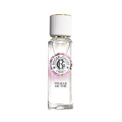 Roger & Gallet Feuille De Thé Weldadig Geparfumeerd Water 30ml