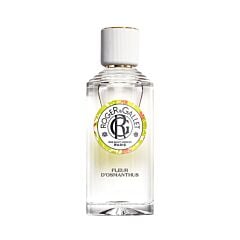 Roger & Gallet Fleur dOsmanthus Weldadig Geparfumeerd Water 100ml