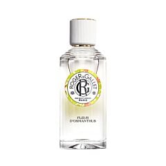 Roger & Gallet Fleur d'Osmanthus Weldadig Geparfumeerd Water 100ml