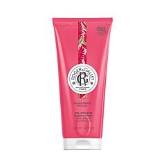 Roger & Gallet Gingembre Rouge Weldadige Douchegel 200ml