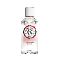 Roger & Gallet Gingembre Rouge Weldadig Geparfumeerd Water 100ml