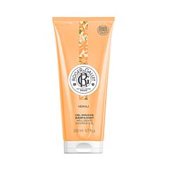 Roger & Gallet Néroli Gel Douche Bienfaisant 200ml