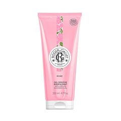 Roger & Gallet Rose Gel Douche Bienfaisant 200ml