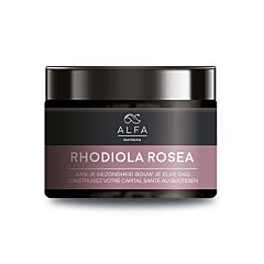 Alfa Rhodiola Rosea 60 V-Capsules