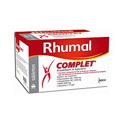 Rhumal Complet 180 Tabletten