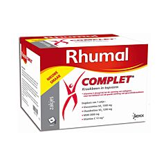 Rhumal Complet 90 Sachets