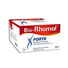 Bio-Rhumal Forte 1500mg 90 Zakjes