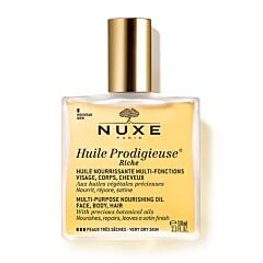 Nuxe Huile Prodigieuse Riche Spray 100ml