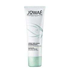 Jowaé Cameliaolie Zeer Rijke Voedende Crème 40ml