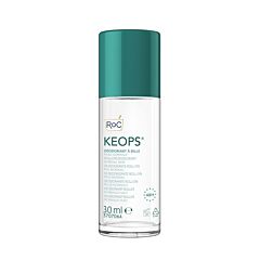 RoC Keops Roll-On Deodorant 30ml